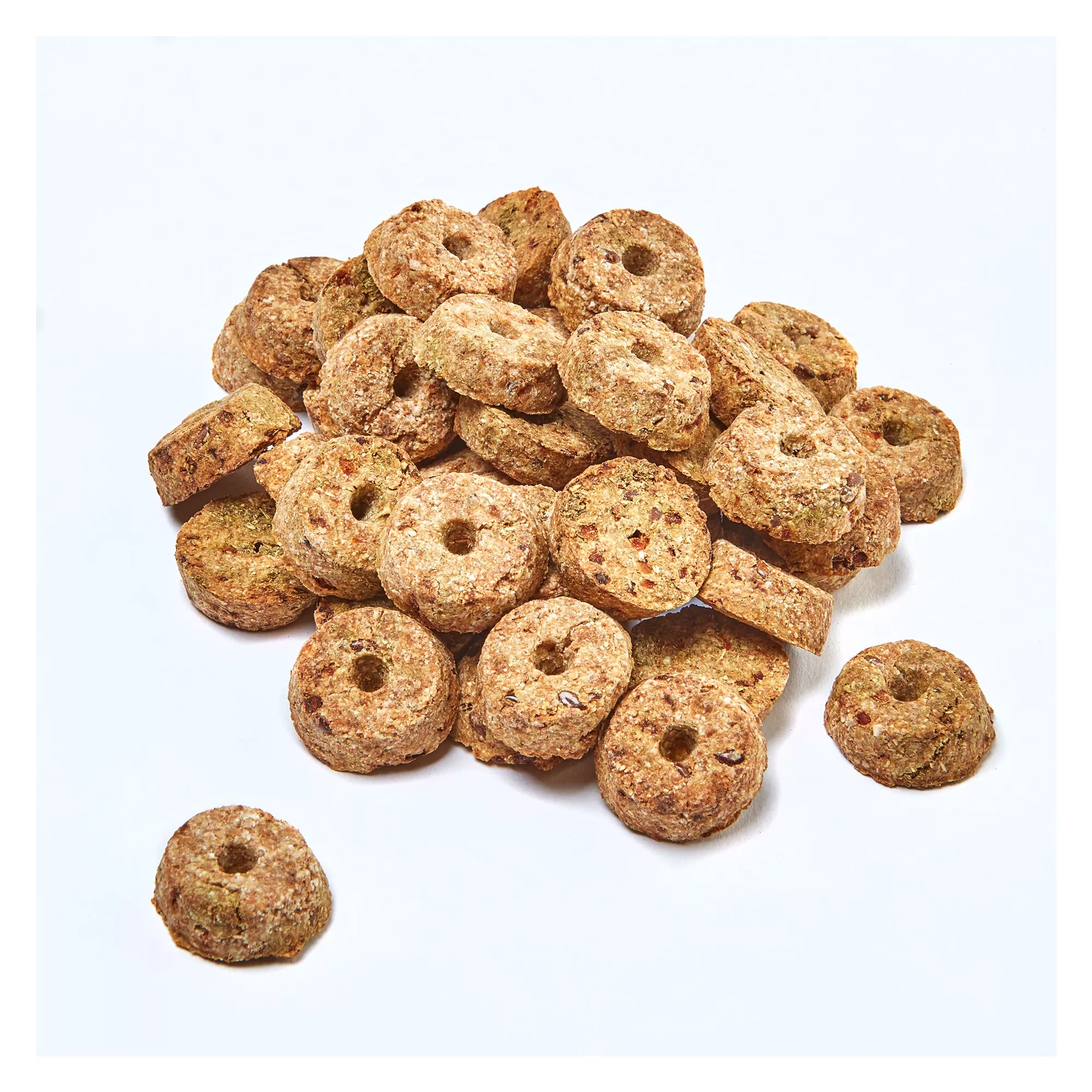 KAYTEE Timothy Biscuits Treats