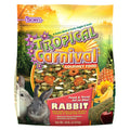 Brown's Tropical Carnival Gourmet Rabbit Food