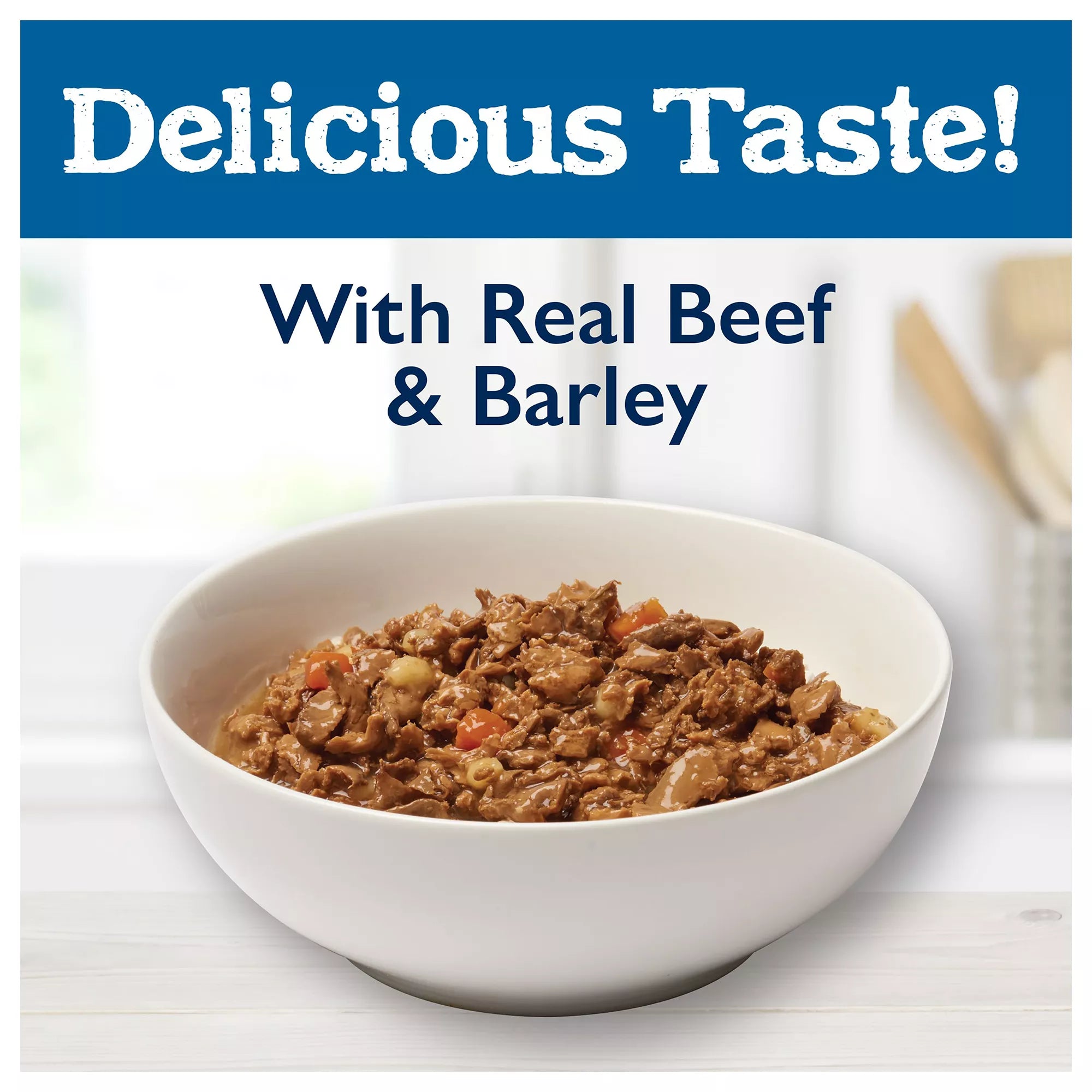 Bil-Jac Adult Wet Dog Food - Hearty Stew