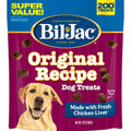 Bil-Jac Original Recipe Dog Treat
