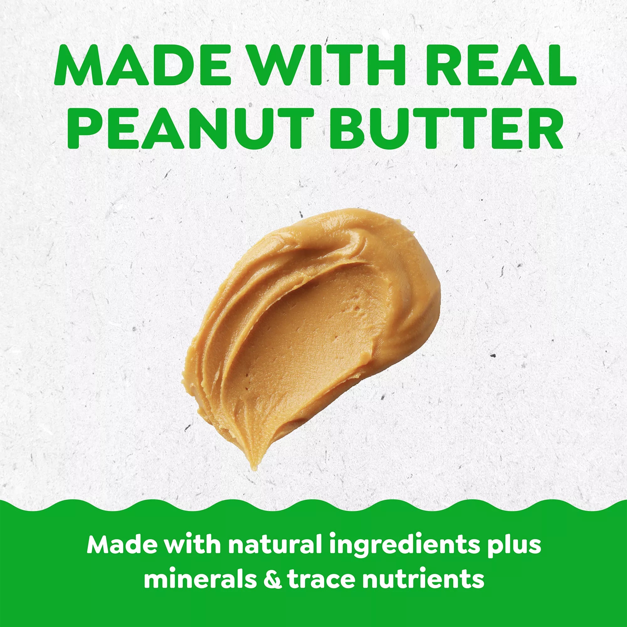 Greenies Pill Pockets Dog Treats for Tablets - Peanut Butter