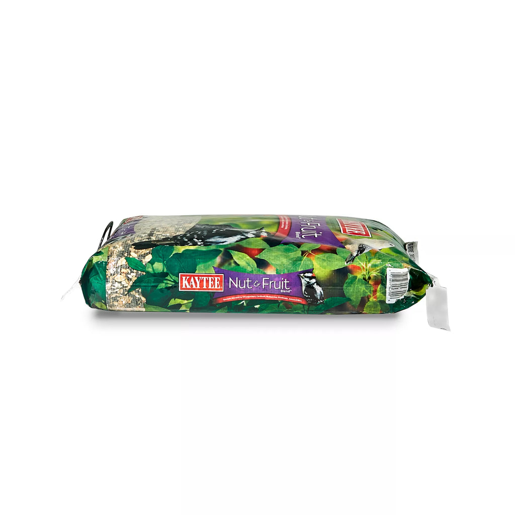 KAYTEE Nut & Fruit Blend Wild Bird Food