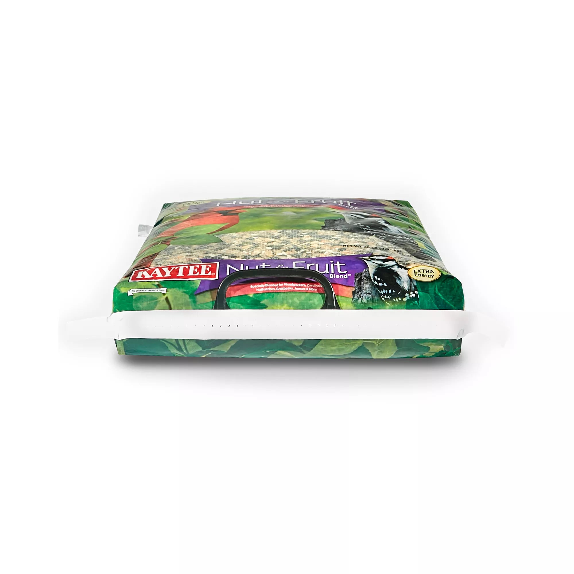 KAYTEE Nut & Fruit Blend Wild Bird Food