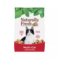 Natural Pet Foodly Fresh  Multi-Cat Walnut Cat Litter - Natural Pet Food