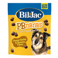 Bil-Jac PBnanas Peanut Butter & Banana Soft Dog Treat