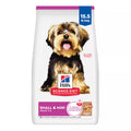 Hill's Science Diet Small & Mini Adult Dog Food - Dry - Lamb Meal & Brown Rice