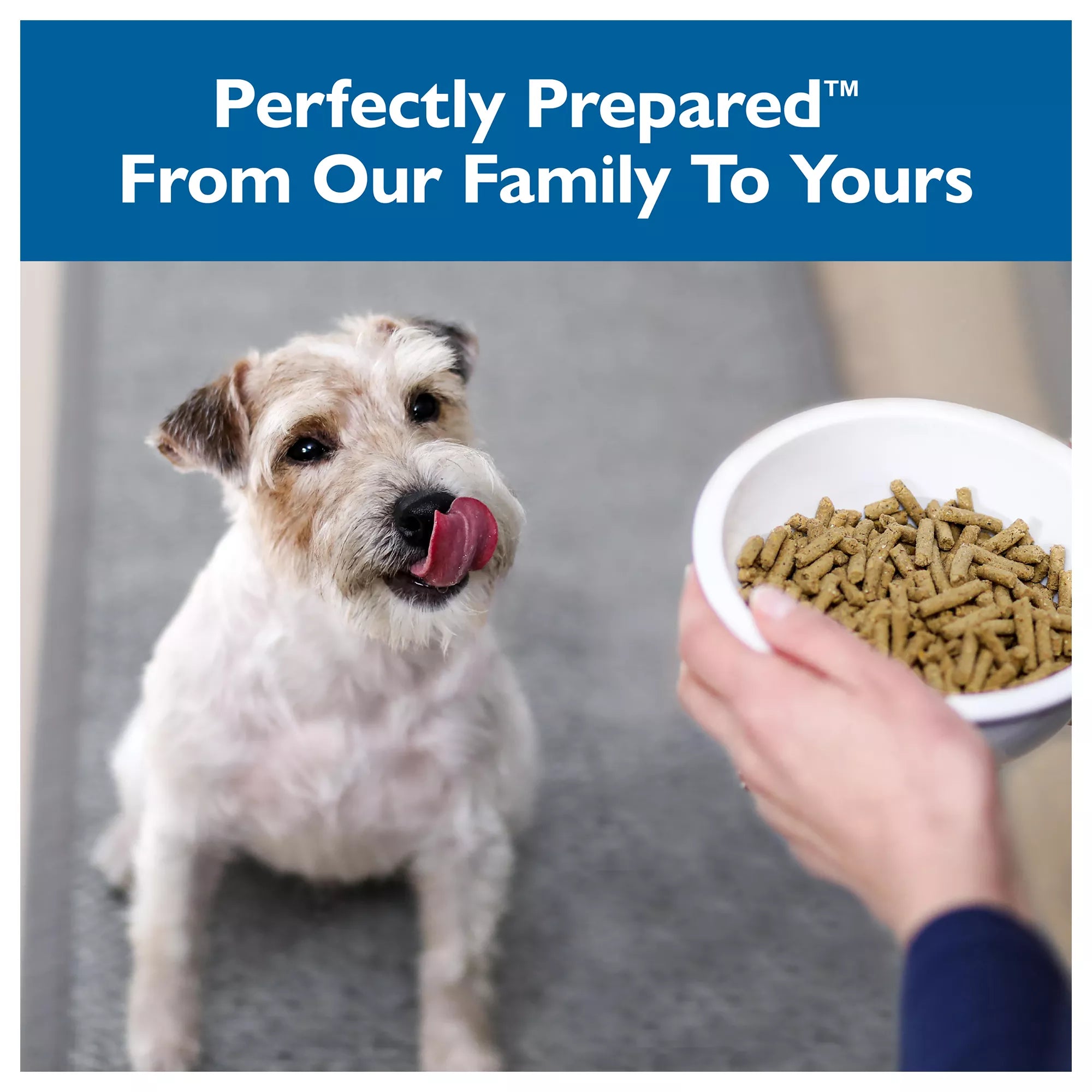 Bil-Jac Small Breed Adult Dog Food - Dry
