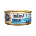 Instinct Limited Ingredient Diet Cat Food - Grain-Free Pet Food, Turkey