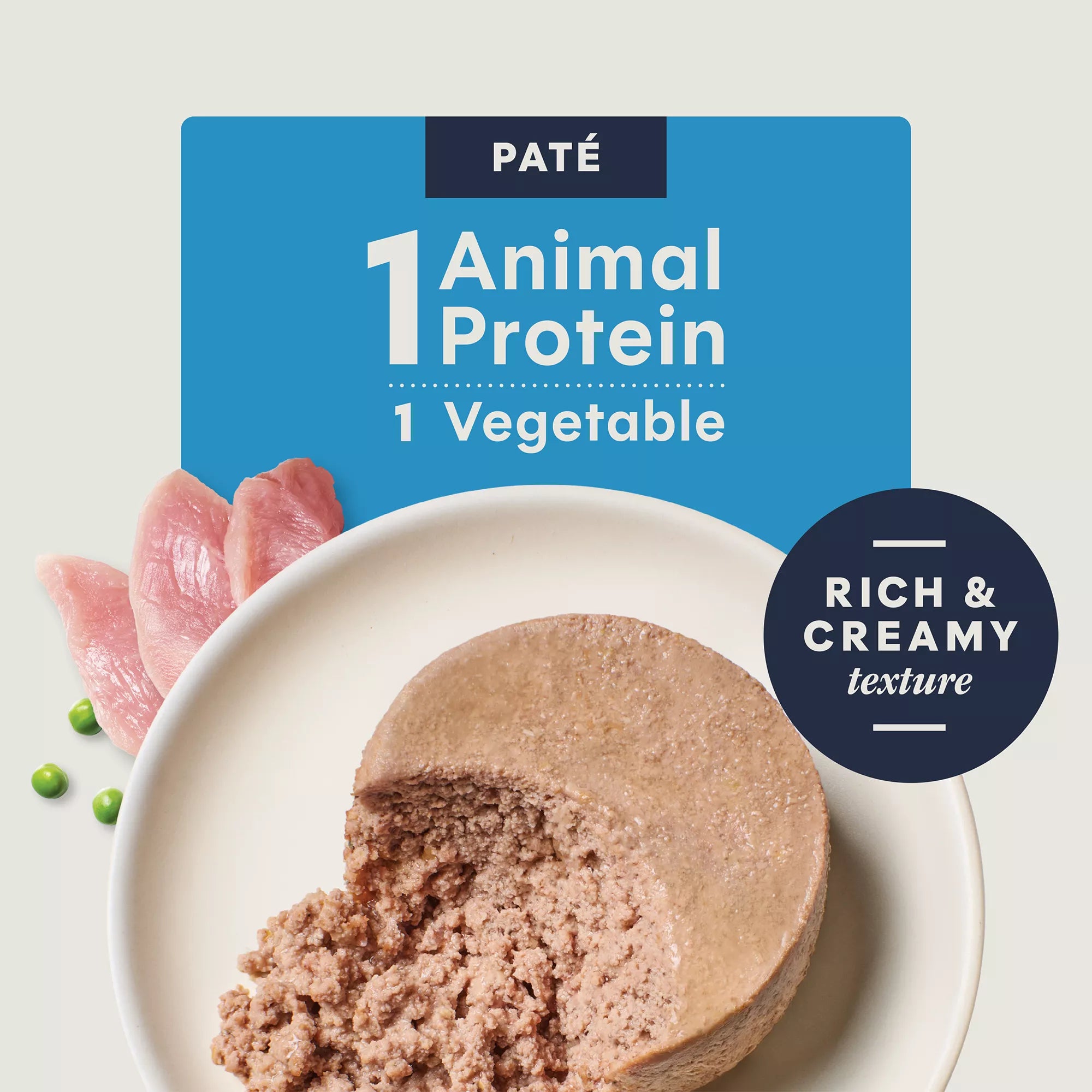 Instinct Limited Ingredient Diet Cat Food - Grain-Free Pet Food, Turkey