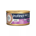 Instinct All Life Stage Wet Cat Food - Grain-Free Pet Food