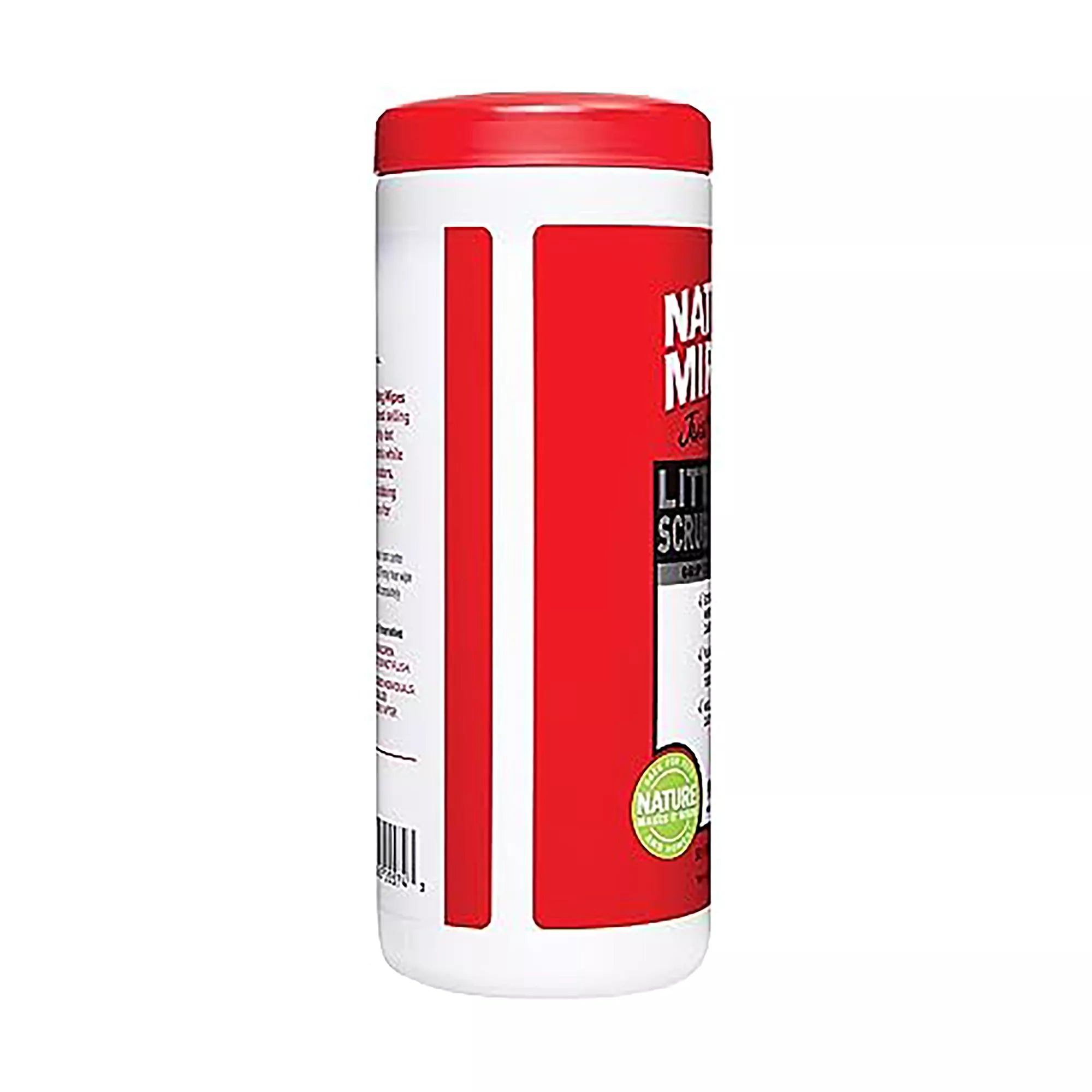 Nature's Miracle Litter Box Wipes
