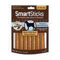 SmartSticks Peanut Butter Chew Dog Treat