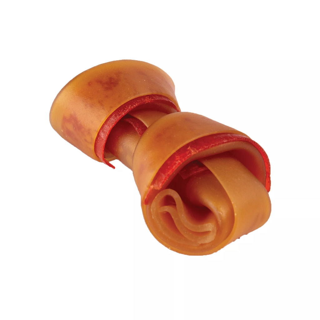 SmartBones Mini Chews Dog Treat - Peanut Butter