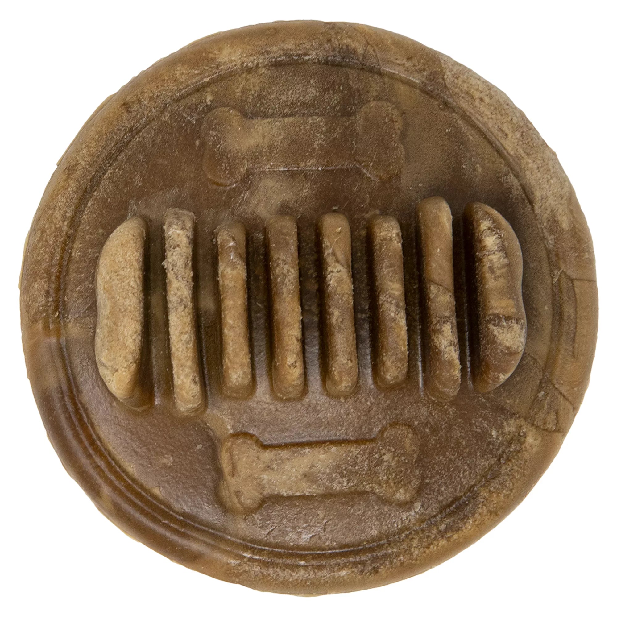 Starmark Everlasting Treats Dog Toy Treat Insert - Chicken Flavor