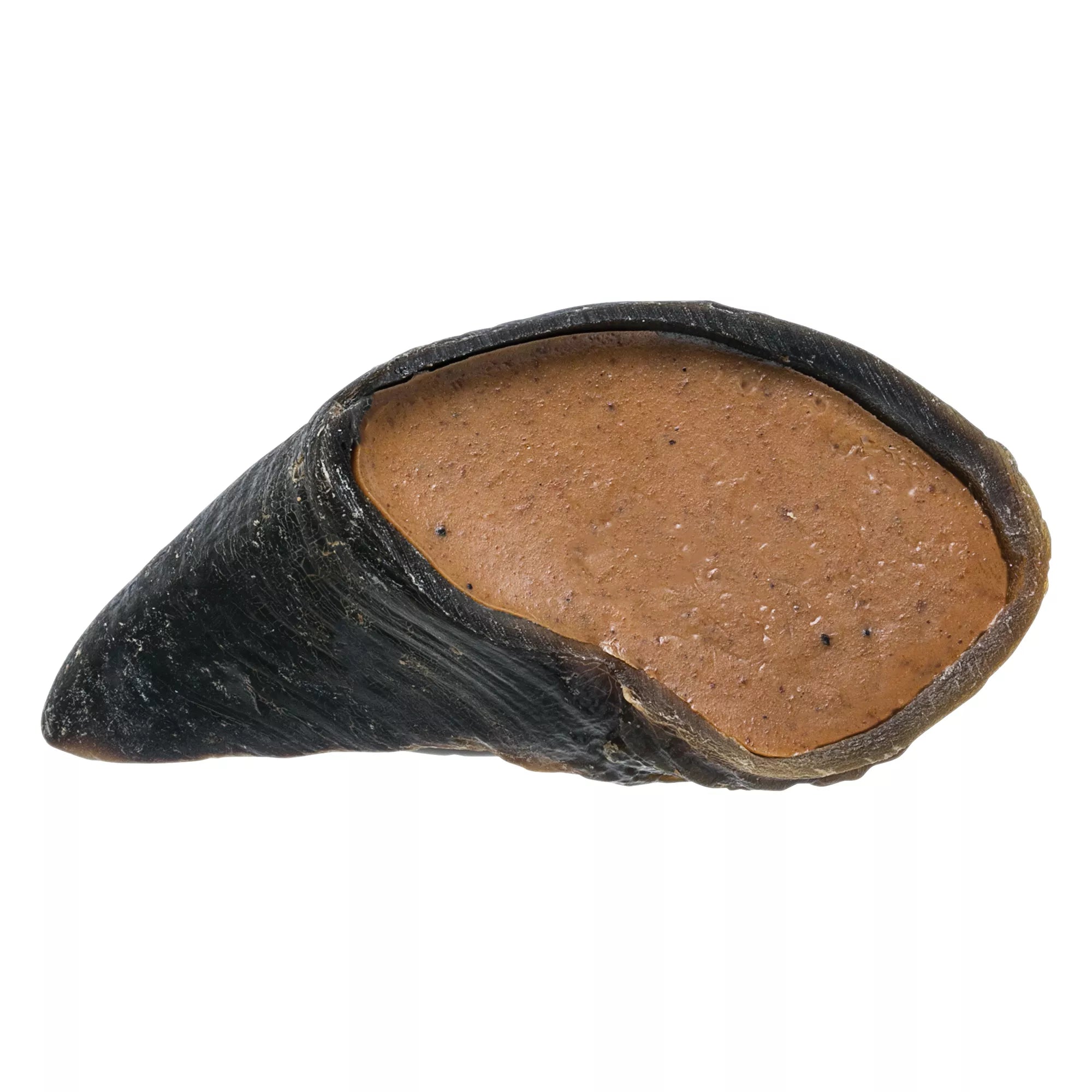 Redbarn Peanut Butter Filled Hoof Dog Treat