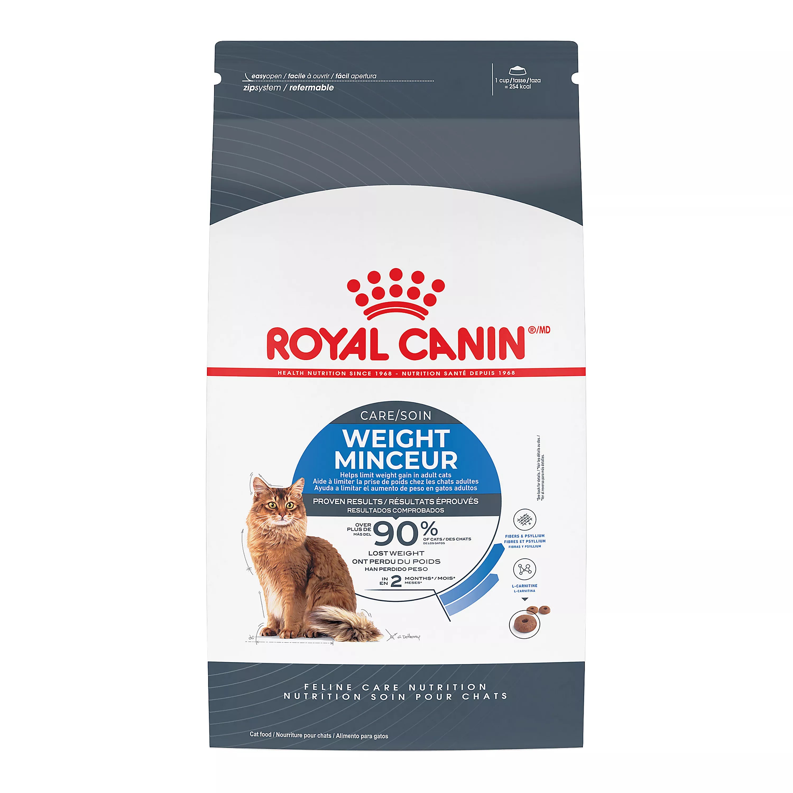 Royal Canin Weight Care Adult Dry Cat Food