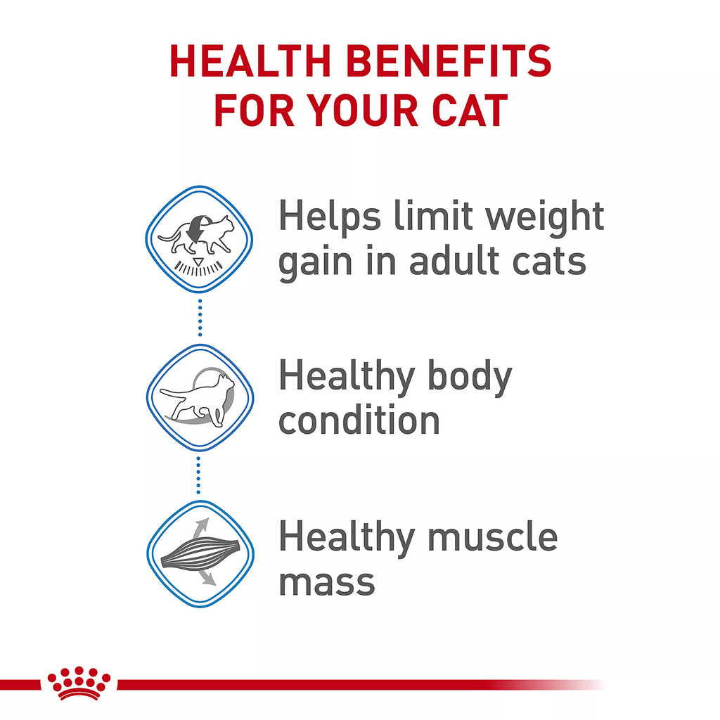 Royal Canin Weight Care Adult Dry Cat Food