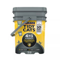 Purina Tidy Cats 4-in-1 Strength Multi-Cat Clumping Cat Litter