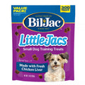 Bil-Jac Little-Jacs Chicken Liver Small Breed Training Treats
