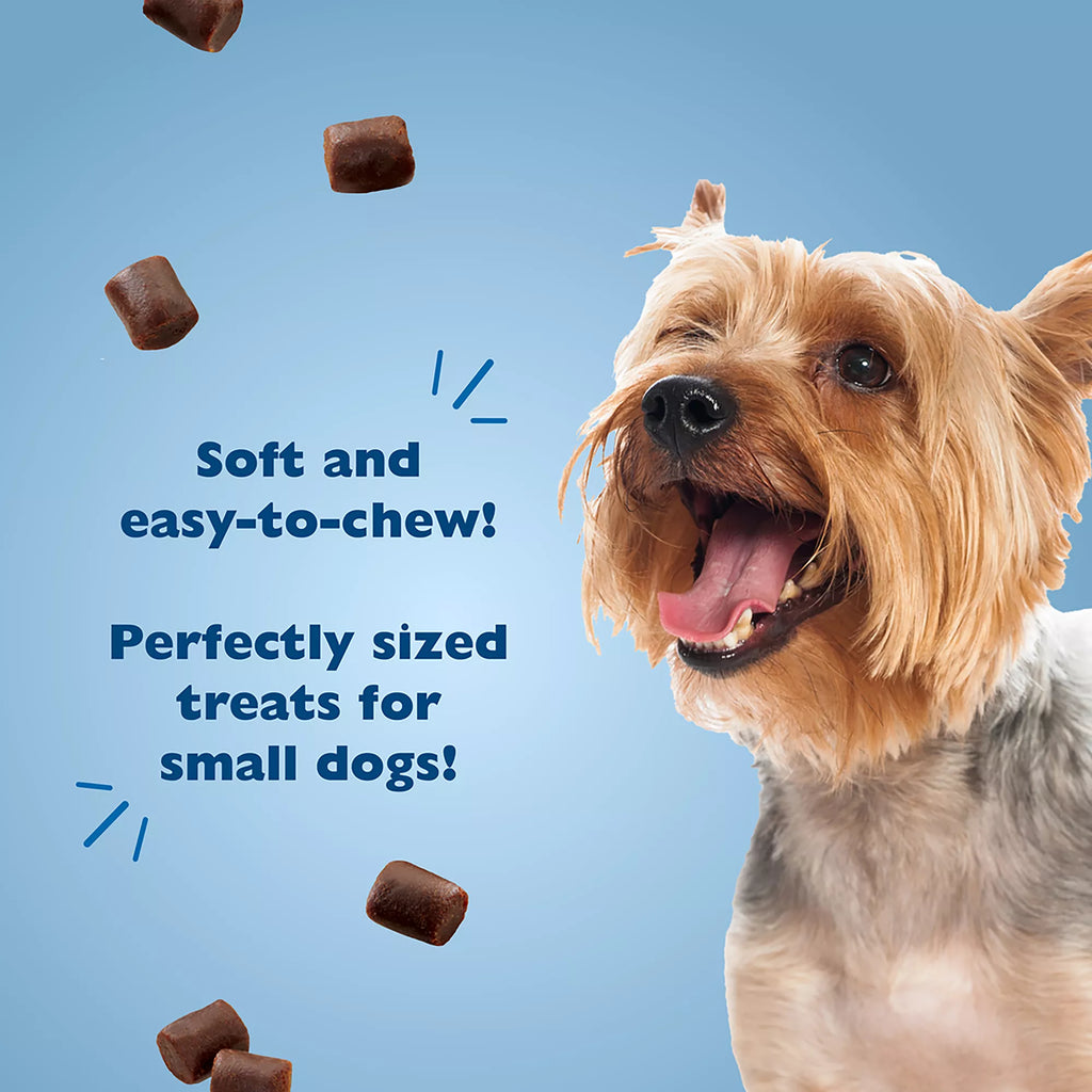Bil-Jac Little-Jacs Chicken Liver Small Breed Training Treats