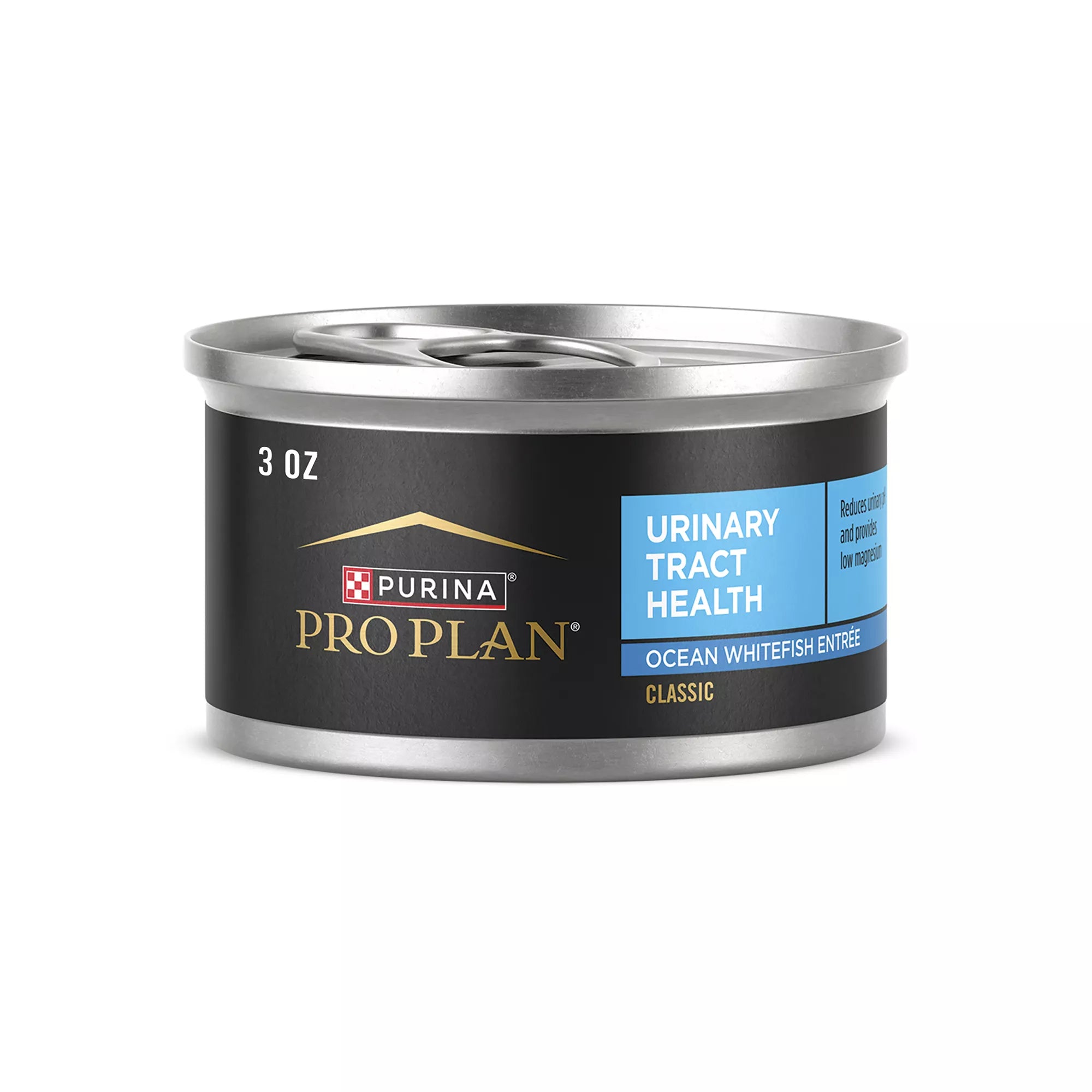Purina Urinary Tract Health Pro Plan Focus  Wet Cat Food - Adult - 3 Oz