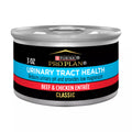 Purina Urinary Tract Health Pro Plan Focus  Wet Cat Food - Adult - 3 Oz