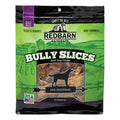 Redbarn Natural Pet Foods Bully Slices Dog Treat - Peanut Butter