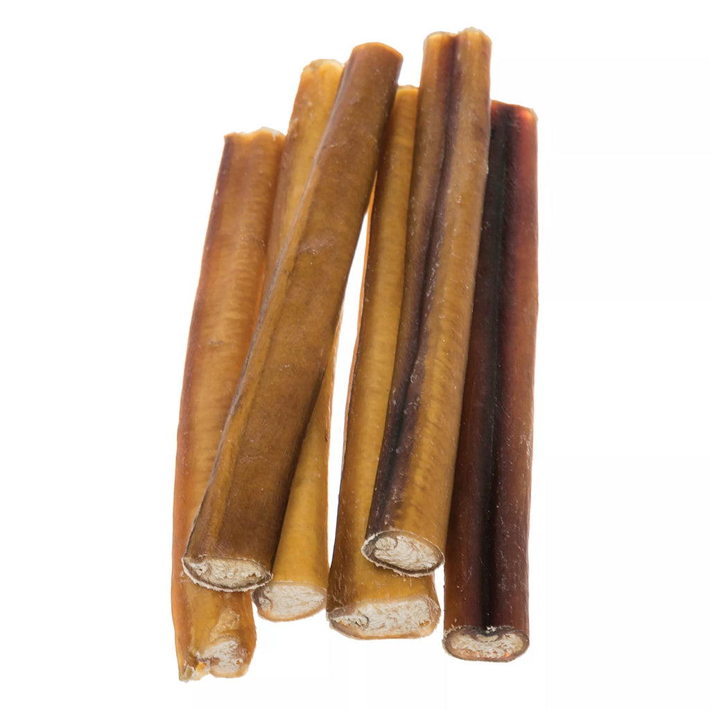 Redbarn Natural Pet Foods Bully Sticks Dog Treat