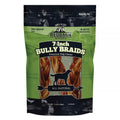 Redbarn Natural Pet Foods Braided Bully Stick Dog Treat