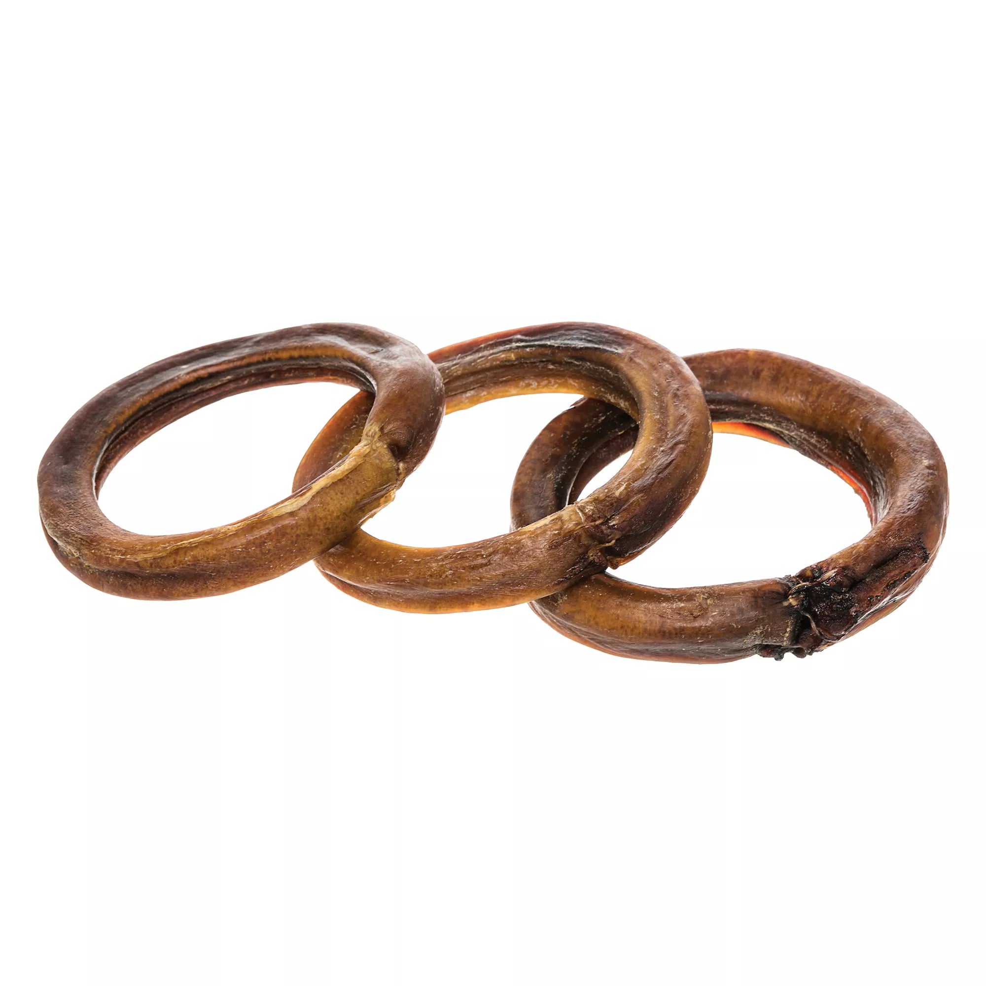 Redbarn Natural Pet Foods Bully Rings Dog Treat