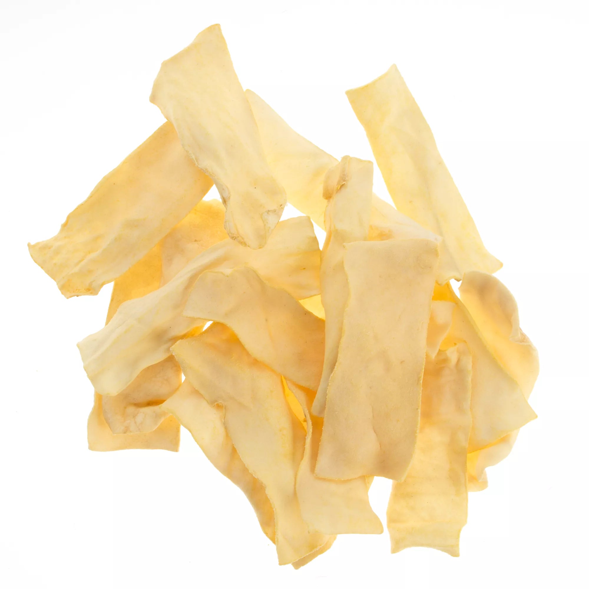 Virbac C.E.T. Enzymatic Oral Hygiene Chews for Dogs - Beef Flavored Rawhide Chews