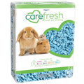 carefresh Colorful Creations Small Pet Bedding - Blue
