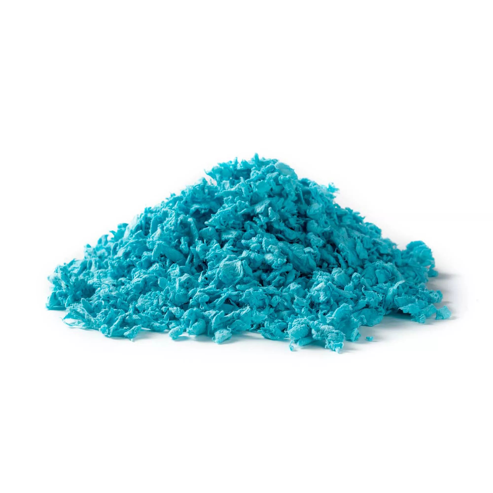 carefresh Colorful Creations Small Pet Bedding - Blue