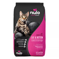 Nulo MedalSeries  All Life stages Dry Cat Food - Grain-Free Pet Food, Turkey & Cod