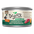 Purina Beyond Grain-Free Pet Food Adult Cat Wet Food - 3.33 oz., Grain-Free Pet Food, Corn, Wheat & Soy Free