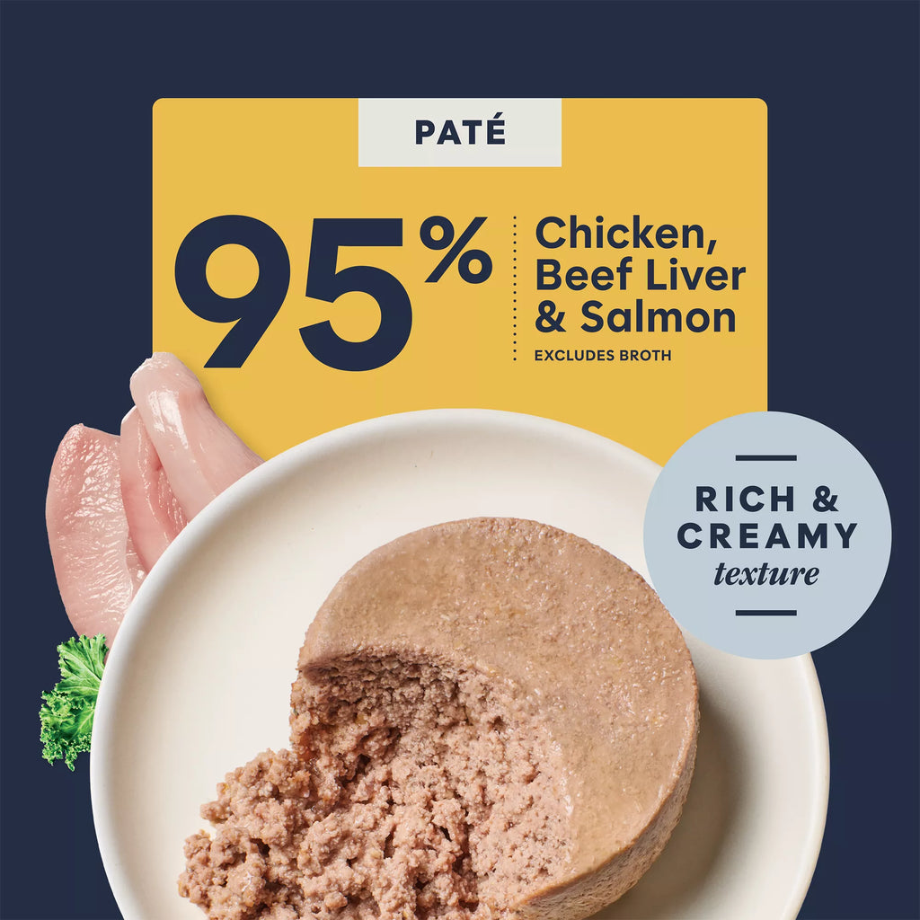 Instinct Grain-Free Pet Food Kitten Food - Natural Pet Food, Chicken