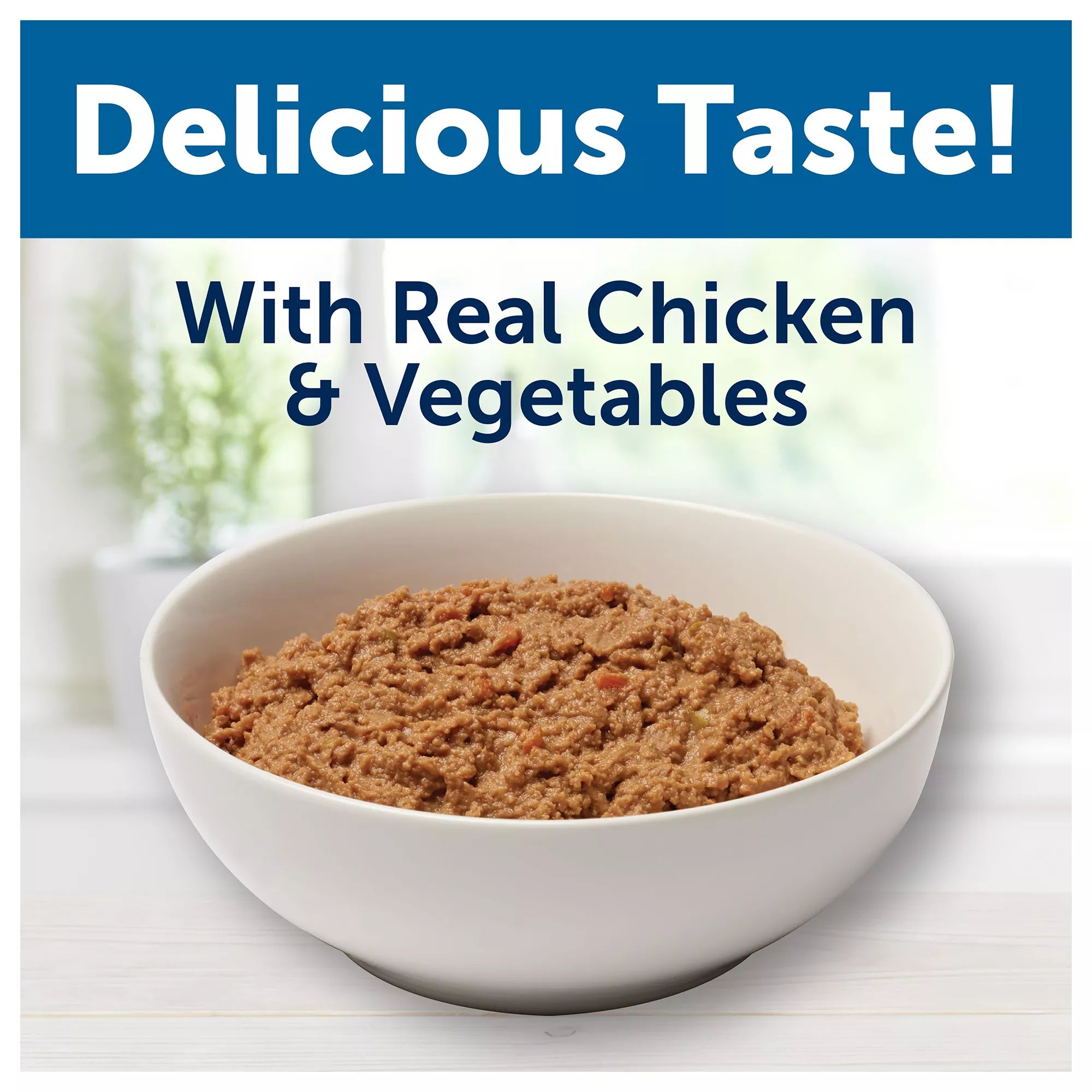 Bil-Jac Pate Platters Adult Wet Dog Food - Grain-Free Pet Food, Gluten Free, 13 Oz.