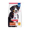 Hill's Science Diet Large Breed Adult Dog Food - Dry - Chicken & Barley