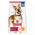 Hill's Science Diet Adult Dog Food - Dry - Chicken & Barley