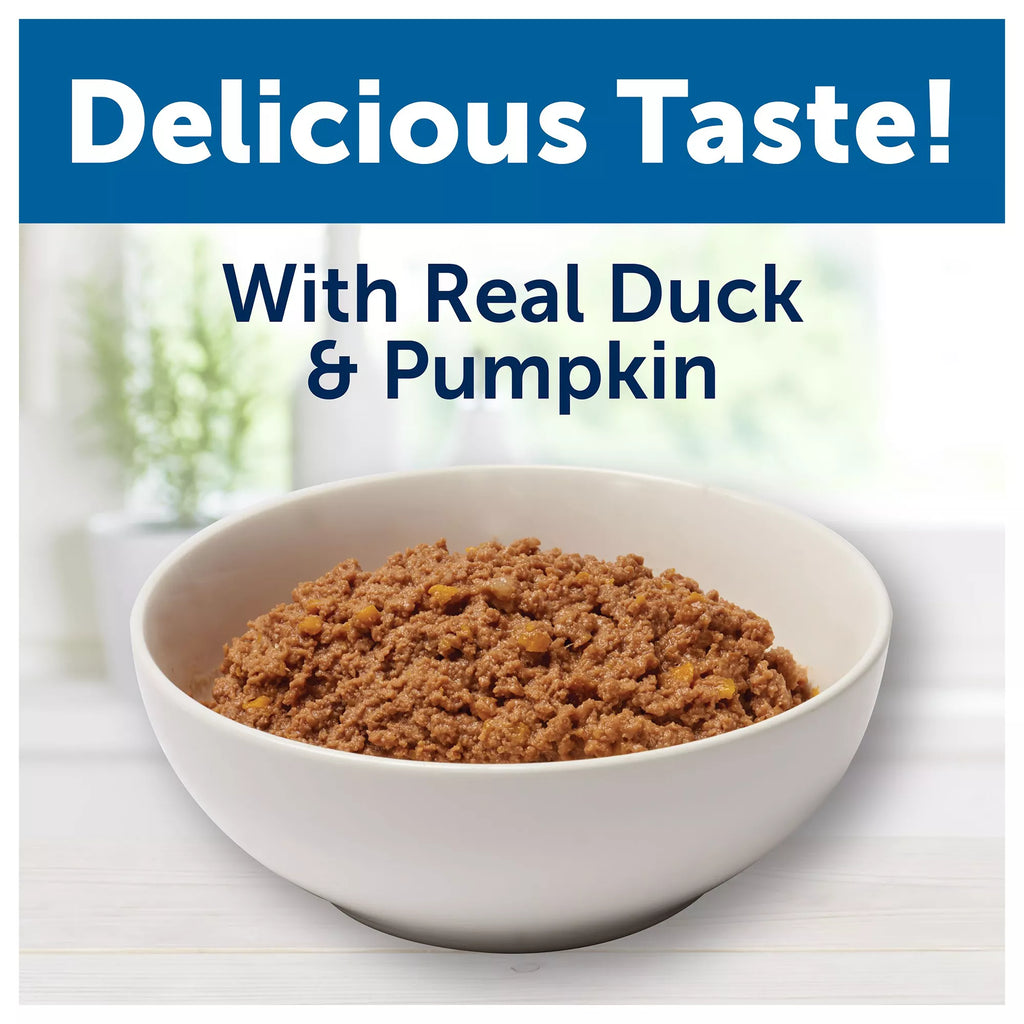 Bil-Jac Pate Platters Adult Wet Dog Food - Grain-Free Pet Food, Gluten Free, 13 Oz.