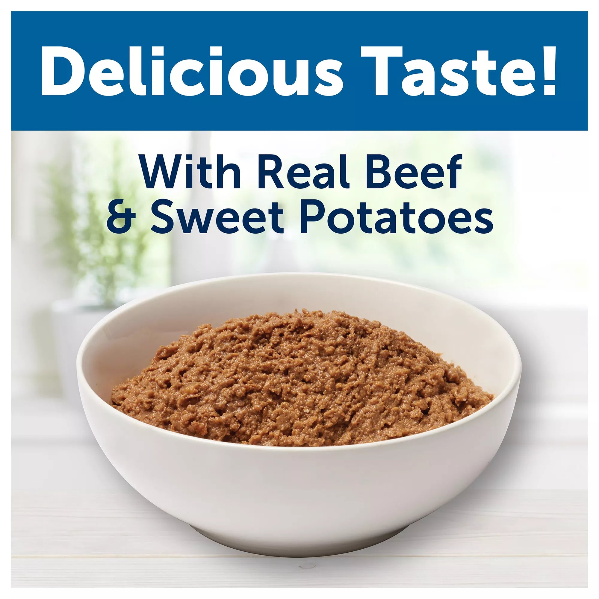 Bil-Jac Pate Platters Adult Wet Dog Food - Grain-Free Pet Food, Gluten Free, 13 Oz.