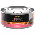 Purina Pro Plan Savor Wet Cat Food - Adult - Antioxidants, High-Protein Pet Food, 5.5 Oz