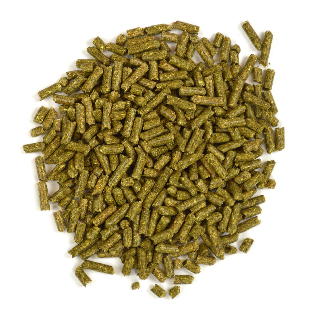 Oxbow Garden Select Rabbit Food