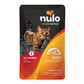 Nulo MedalSeries  Wet Cat Food Topper - Limited Ingredient, 2.8 Oz.