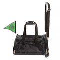 Sherpa Ultimate On Wheels Soft-Sided Pet Carrier