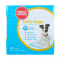 Great Choice Dog Pads - 23"L x 24"W
