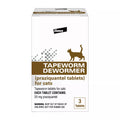 Elanco Tapeworm Dewormer Tablets for Cats