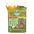 Oxbow Western Timothy & Orchard Grass Hay