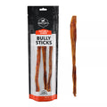 Dentley's Nature's Chews 12" Bully Stick Dog Chew - 3 Count