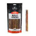 Dentley's 6" Bully Stick Dog Chew - 8 Count